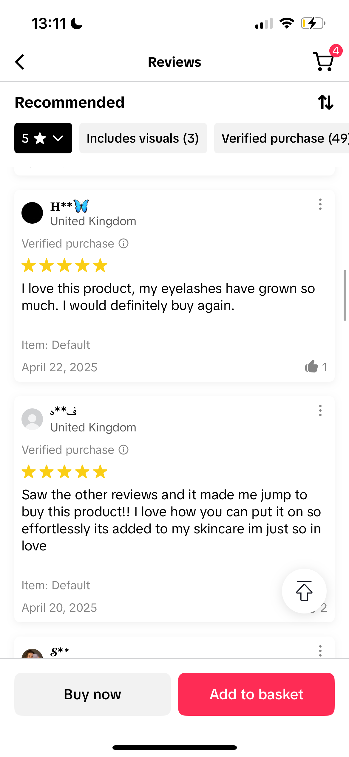 Julie's Journey